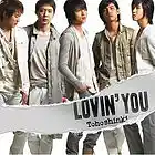 Picture for song 'Loving You' by artist 'Xiah Keera'