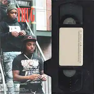 Picture for song 'THUG - (SPLURGE x YUNG GLIZZY x GOONEW TYPE BEAT)' by artist 'xogod.prod'