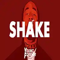 Picture for song 'Shake (Prod. By Young Forever Beats)' by artist 'Young Forever Beats'