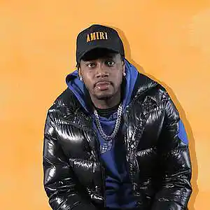 Picture for song 'Stars' by artist 'Zablone Beats'