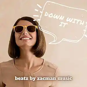 Picture for song 'Down With It' by artist 'Zac Williams'
