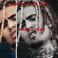 Picture for song 'LIL PUMP TYPE BEAT LV FREE DL Prod x TRAK' by artist 'Zayroc Beats'