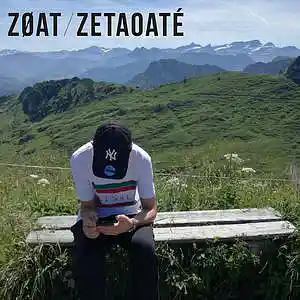 Picture for song 'ZETAOATÉ' by artist 'ZOAT'