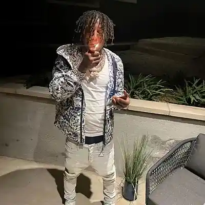 Picture for song 'NBA YoungBoy *HARD* Piano Type Beat ''Murda Mane''' by artist '1onyBeatz'