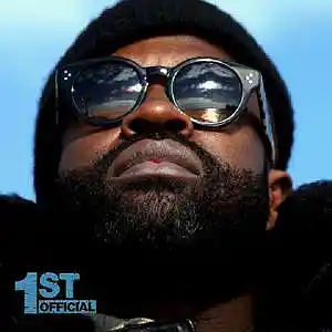 Picture for song 'Seeing Ghosts (Buy 1 Get 3 Free)' by artist '1st Official'