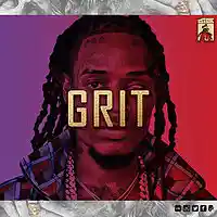 Picture for song 'Grit (buy1 get 1 free, buy 2 get 2 free)' by artist 'ruwaves'