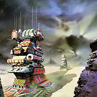 Picture for song 'Labster Bisque (Produced by Ace Ha)' by artist 'Uncle Ace Ha'