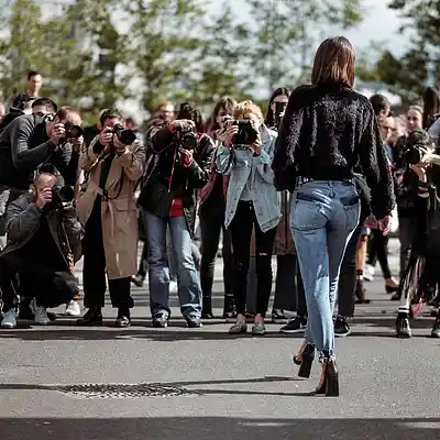 Picture for song 'Paparazzi' by artist 'Levi thee Legend'