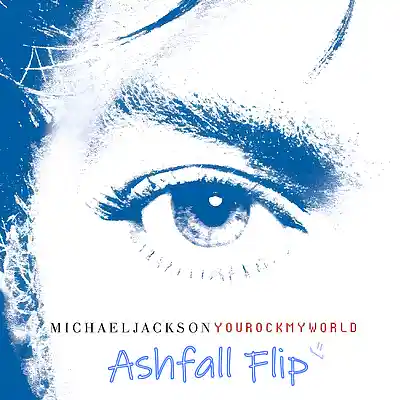Picture for song 'You Rock My World - Michael Jackson (Ashfall Flip)' by artist 'Ashfall Music'