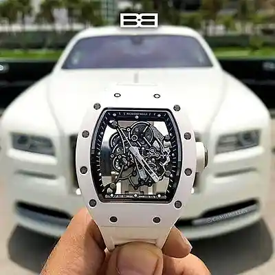 Picture for song 'Detroit Type Beat - "Limousine"' by artist 'Baruan Beats'