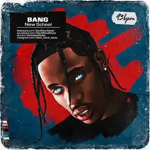Picture for song 'BANG (BUY 1 GET 1 FREE)' by artist 'Black Blood Beats'