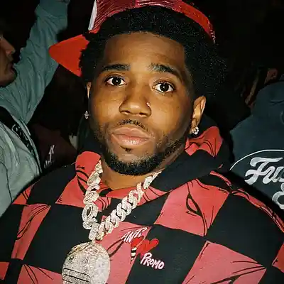 Picture for song 'Stolen Heart / YFN Lucci Type Beat (2 For 1)' by artist 'Buckroll'