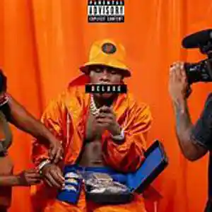 Picture for song 'Just Friends' by artist 'Chico ThreeO'