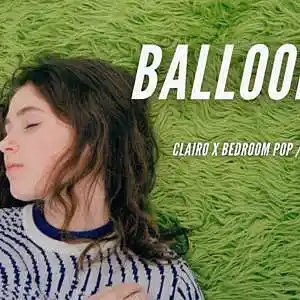 Picture for song '[FREE] Clairo x indie pop/Lofi Type Beat "Balloon"' by artist 'Cort Beats'