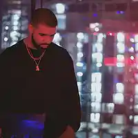 Picture for song 'Hands Up (Drake) FREE DL $200 Ex' by artist 'Cracka Lack'