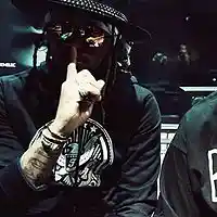 Picture for song 'Re-Up *Future* (Buy 1 Get 2 Free)' by artist 'Craig Maru'