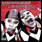 Picture for song '03 J.A.PAN' by artist 'DAMIANO UNIQUE'