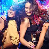 Picture for song 'Party, Party, Paarrday!' by artist 'DamnMayneBeats.Net'