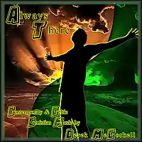 Picture for song '08-Always There' by artist 'Derek McCorkell'