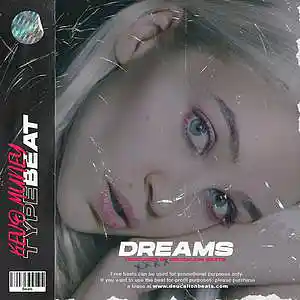 Picture for song 'Dreams' by artist 'DEUCALION beats'