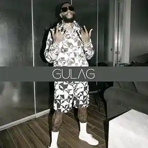 Picture for song 'Gulag (Gucci Mane Type Beat) - Devezin.com' by artist 'Devezin'