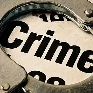 Picture for song 'Crime' by artist 'dramadrama999'