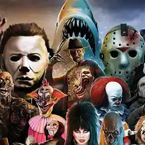 Picture for song 'Hood Halloween Type Beat (Free)' by artist 'EL Kapone'