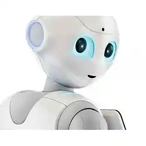 Picture for song '*ROBOT* NICE BEAT FREE' by artist 'E-Motion-L Productions'
