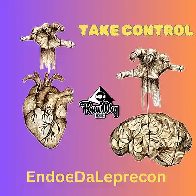Picture for song 'EndoeDaLeprecon - Take Control' by artist 'EndoeDaLeprecon'