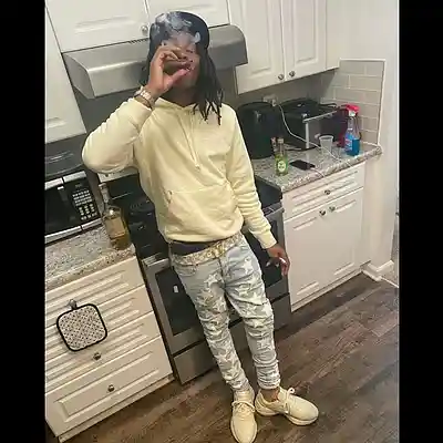 Picture for song 'Mg Sleepy x Sample Type Beat - "World War"' by artist 'Evil Jxy'