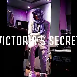 Picture for song 'Drill type beat - "Victorias secret"' by artist 'flaybee'