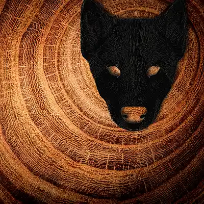 Picture for song 'Business' by artist 'Gods Dogs Beats'