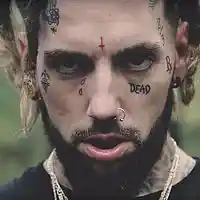 Picture for song '-I Don't Know- Dark Trap Instrumental' by artist 'GUNNERZbeats'