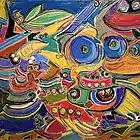 Picture for song 'Take a Rhumba' by artist 'Happy Accident'
