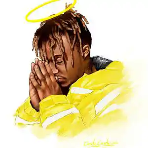 Picture for song '[FRRE] Juice WRLD Type (Sad Beat)' by artist 'HXSHXR'