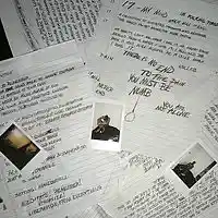 Picture for song 'No Love (XXXTentacion Type Beat)' by artist 'Highself'