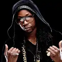 Picture for song 'Game Time' by artist 'Huncho'