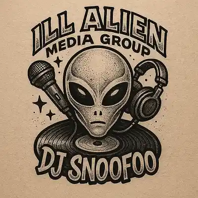 Picture for song 'Iron Sharpens Iron' by artist 'Ill Alien Media Group'