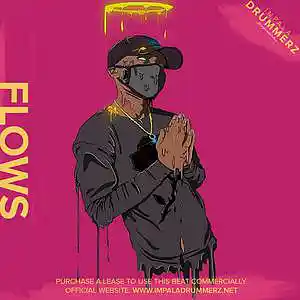 Picture for song 'Flows (BUY 1 GET 4 FREE)' by artist 'IMPALA DRUMMERZ'
