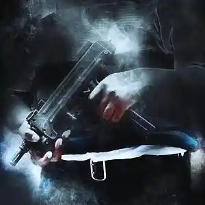 Picture for song 'NLE Choppa Type Beat' by artist 'IOINO Drugz Beats'