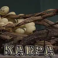 Picture for song 'Easter eggs' by artist 'Jaq Karpa'