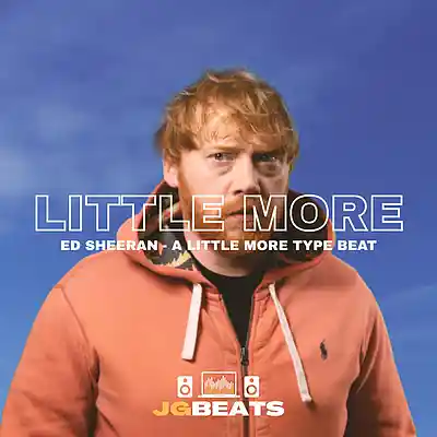 Picture for song 'Little More' by artist 'Joe Gautrey'