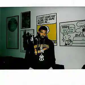 Picture for song 'All' by artist 'JPhilly Beats'