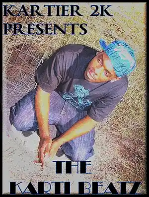 Picture for song 'Get Loose' by artist 'Kartier 2K'