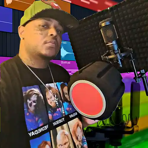 Artist picture