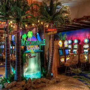 Picture for song 'Margaritaville' by artist 'Kamileon'