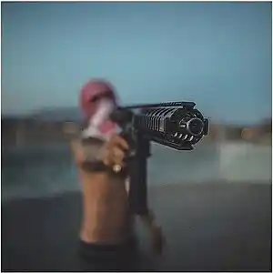 Picture for song 'Ultimatum (Buy 1 Get 1 Free)' by artist 'Kapellmaister'