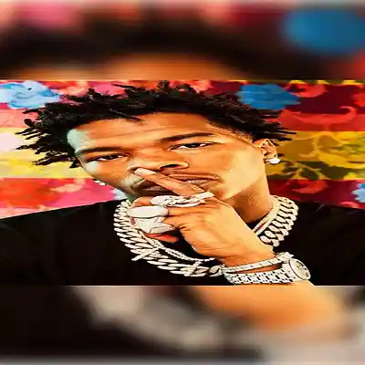 Picture for song 'Lil Baby x Kodak Black Type Beat "INCREDIBLE"' by artist 'Kontact Beatz'