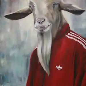 Picture for song 'KOZEL' by artist 'KOZEL'