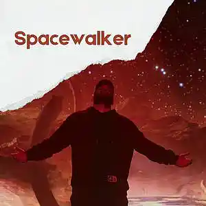 Picture for song 'Spacewalker - masked wolf x king von type beat' by artist 'Landscapes beats'